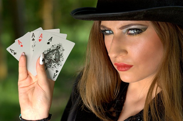 Unibet poker – mindenhez kell tudás is